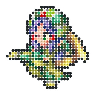 ホーリーオーダー(女)