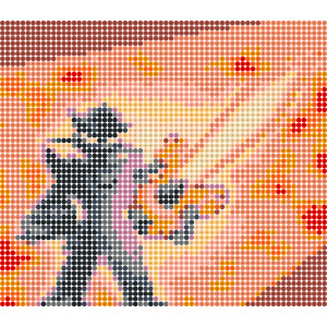 ファイターソード