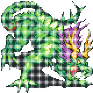 キングベヒーモス