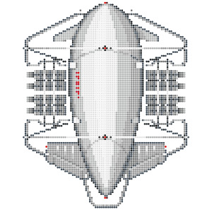 敵機