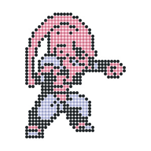 魔人ブウ