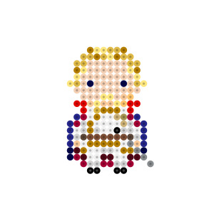 ノルガユ・センリッジ