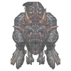 ルストティラノ