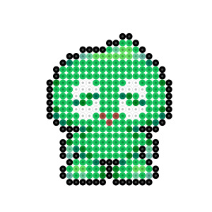 チャオ
