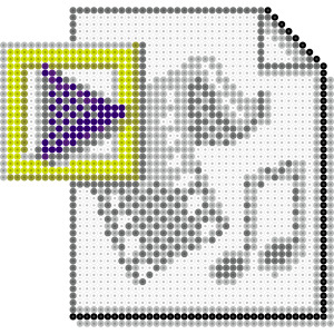 WindowsMediaPlayerファイル