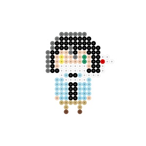 伊黒小芭内
