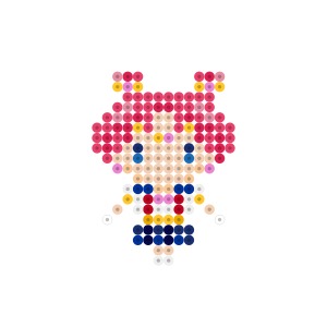 セーラーちびちび