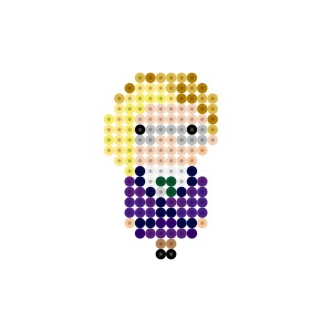 ジャネット・バルロー