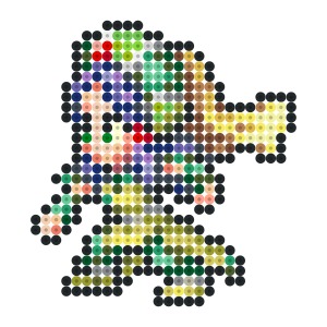 ホーリーオーダー(女)