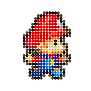 ベビーマリオ