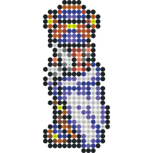 ガッシュ