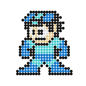 ロックマン
