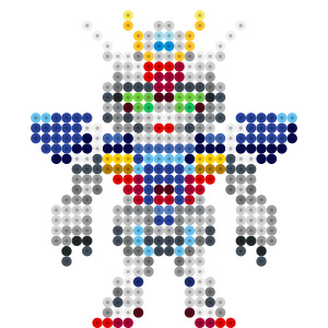 インパルスガンダム