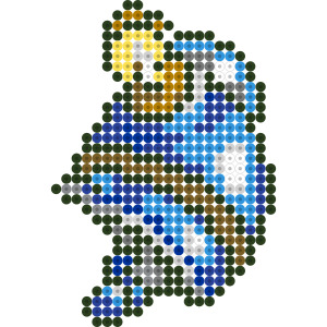 魔王のしもべ
