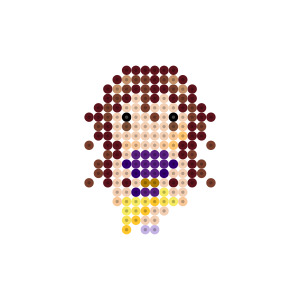 スメラギ・李・ノリエガ