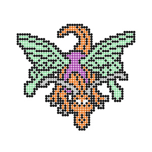 フェアリードラゴン