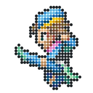 ジャミル