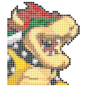 クッパ