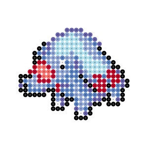 ゴマゾウ