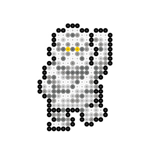 うごくせきぞう