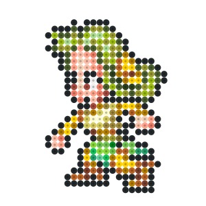 サラ・カーソン