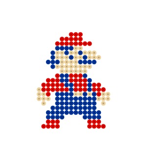 マリオ