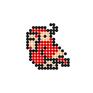ものしりバード