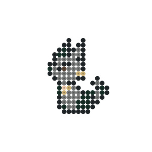 ネコ