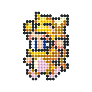 クルル・マイア・バルデシオン