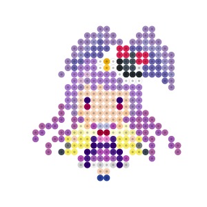 キュアマジカル