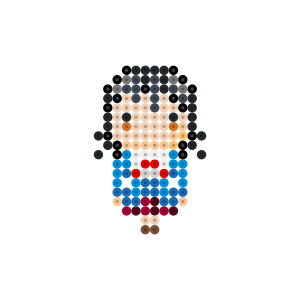 露草水絵