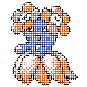 キレイハナ