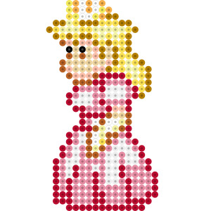 ピーチ姫