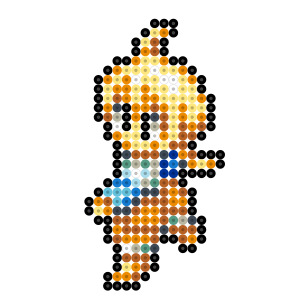 マーシュ・ラディウユ