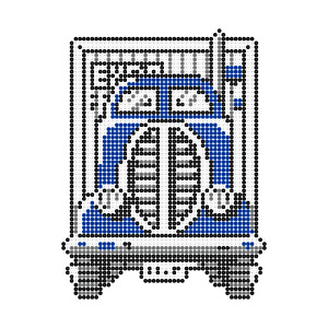 マッドトラック