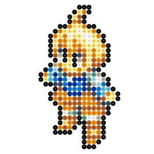 マーシュ・ラディウユ