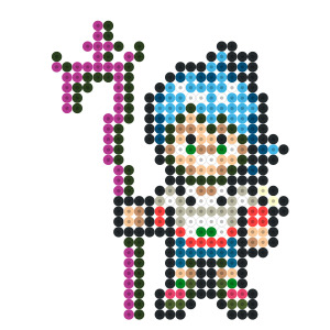 アイザック・ライトブラード