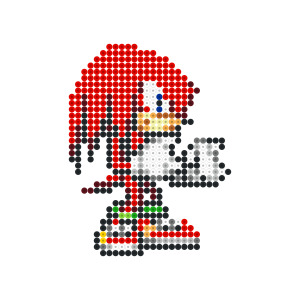 ナックルズ