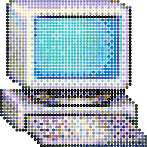 コンピュータ