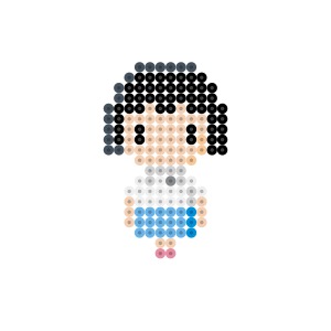 ミチ子
