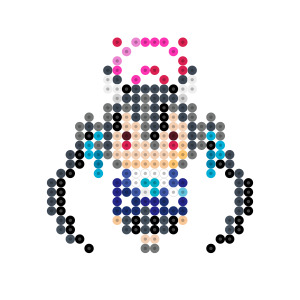 黒見セリカ