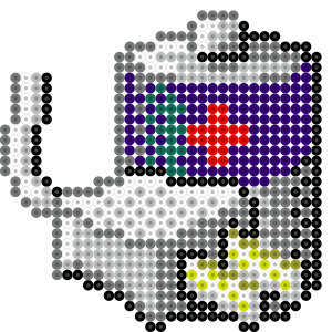 バッテリー他