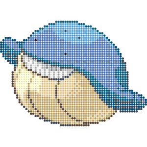 ホエルコ