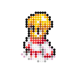 白魔道士