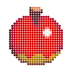 リンゴ