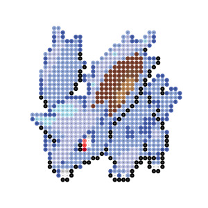 ニドラン♂