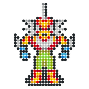 シャイアン