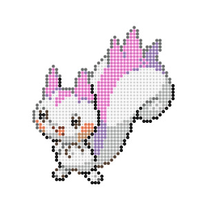 パチリス