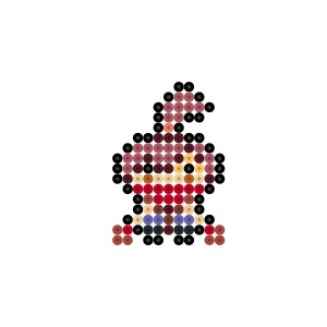 ハナビ