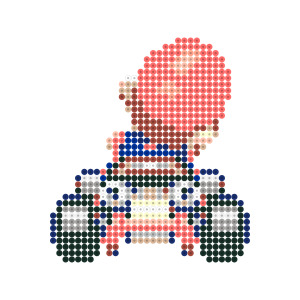 マリオ